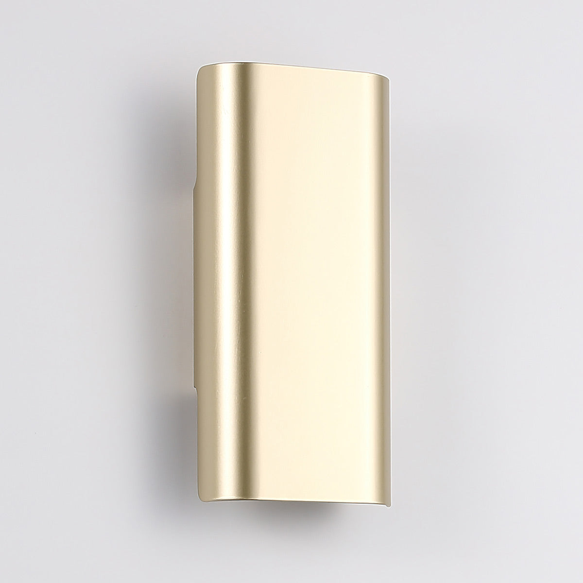 Vista Oro 260mm IP65 LED Up Down Wall Light