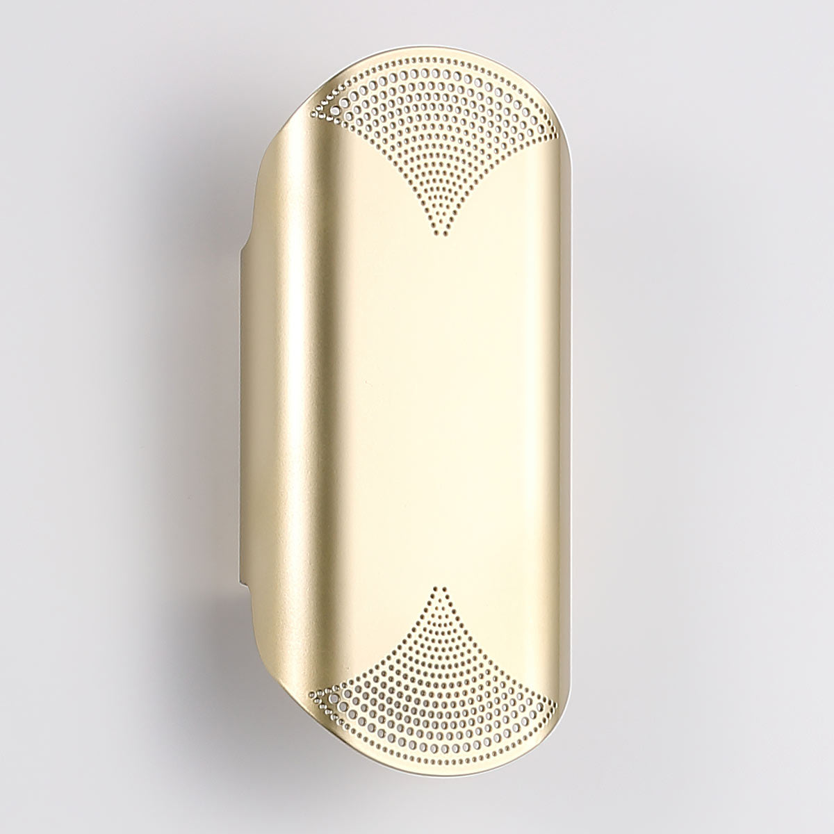 Vista Toledo 260mm IP65 LED Up Down Wall Light