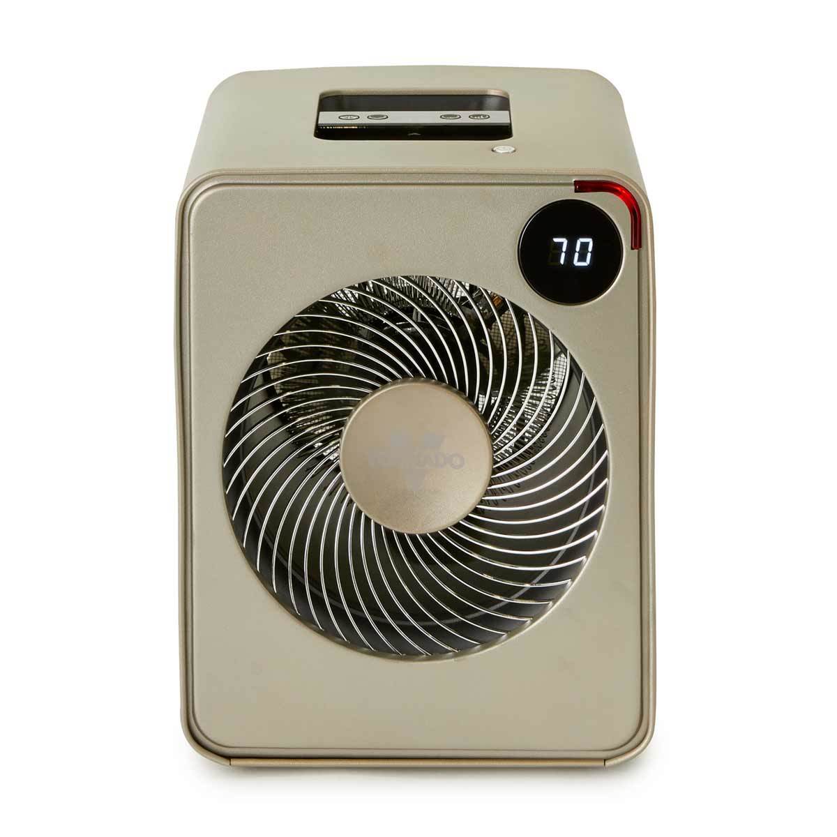 VMH350 Whole Room Portable Heater with Remote
