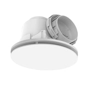 Vortex DC Exhaust Fan