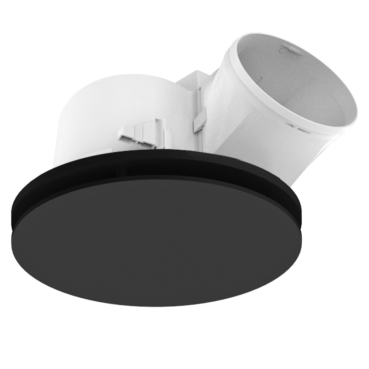 Vortex DC Exhaust Fan