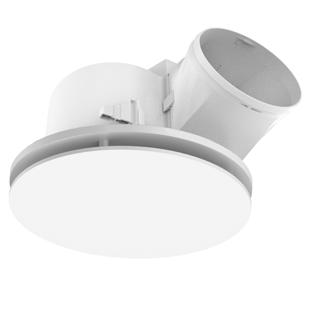 Vortex DC Exhaust Fan