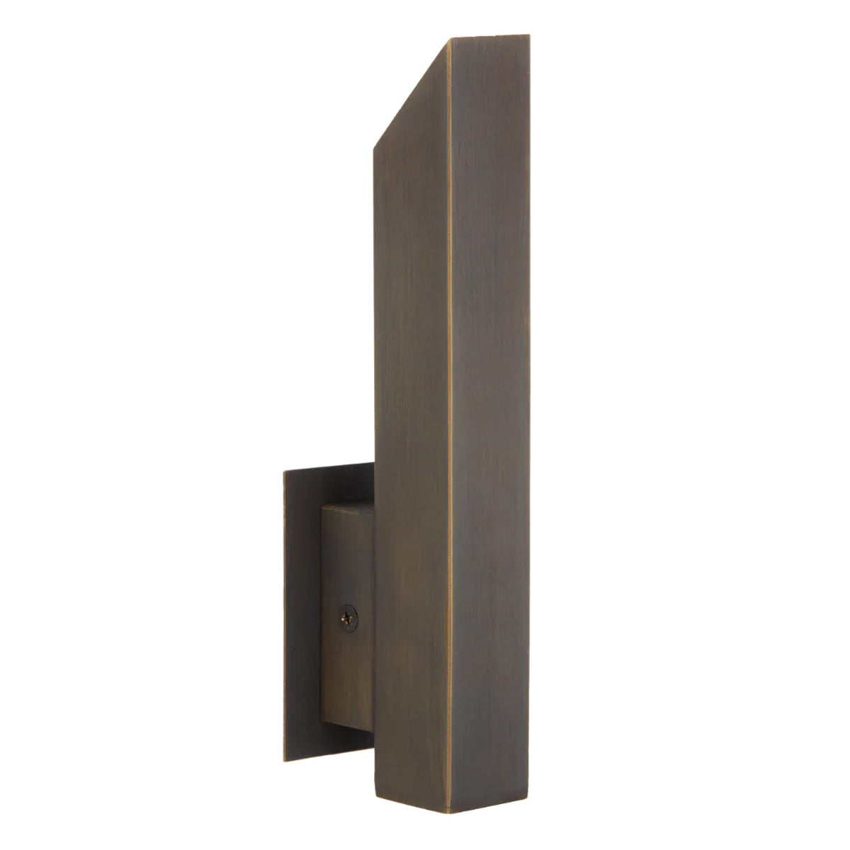 Vostel 1 Up Exterior Wall Light