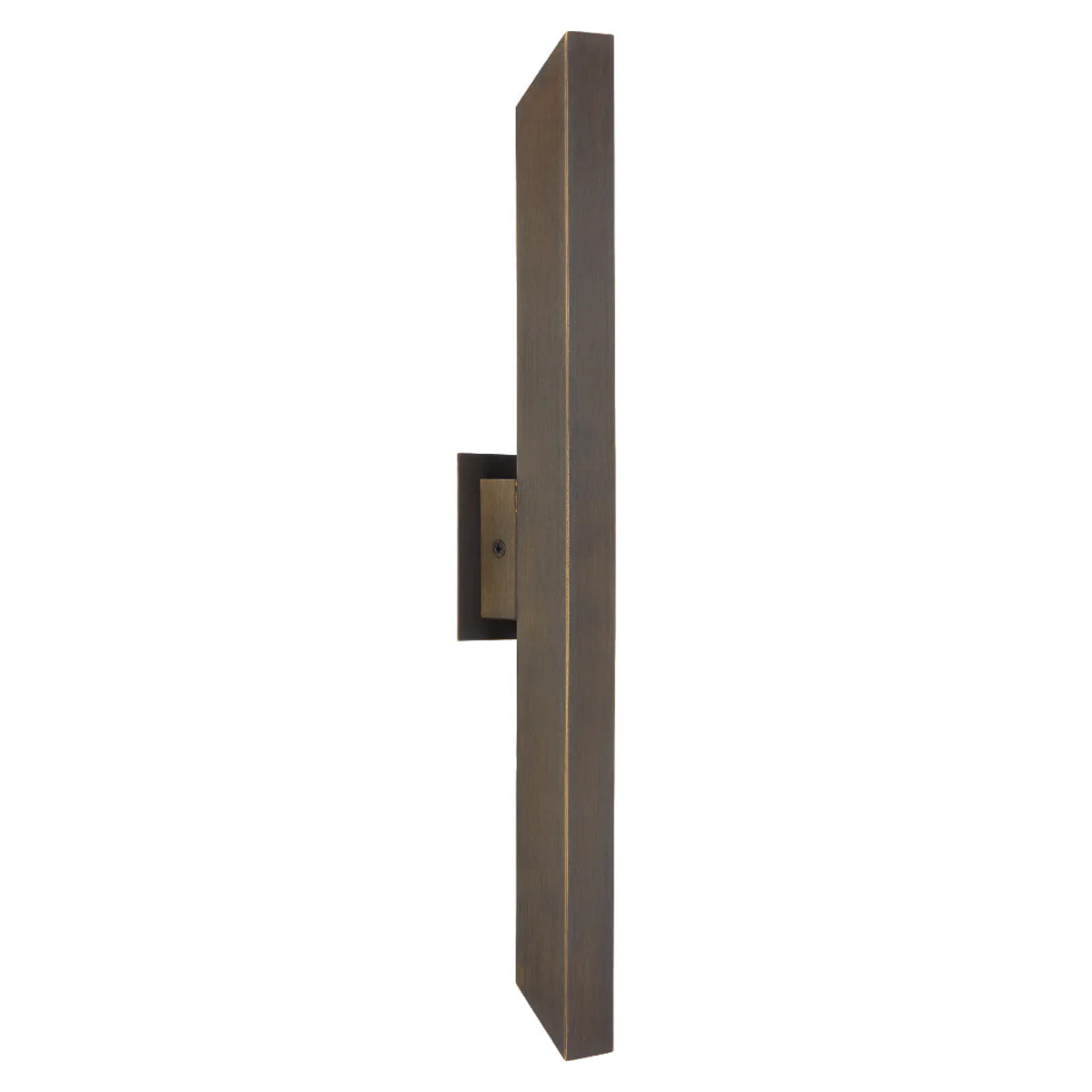 Vostel 2 Up and Down Exterior Wall Light