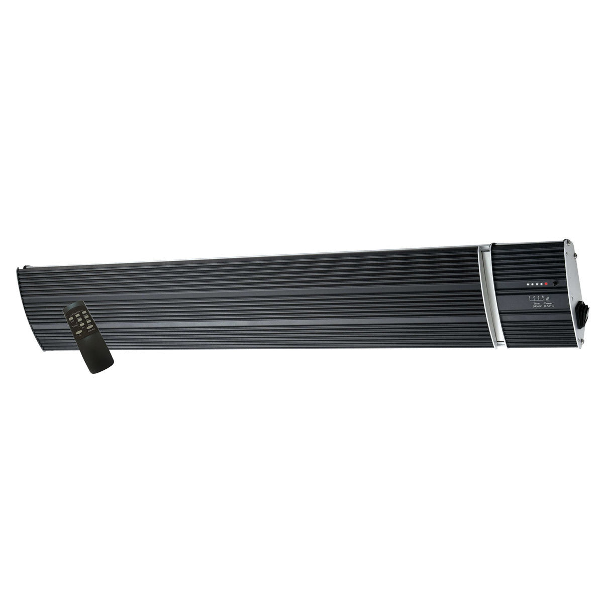 Heatwave Pro Radiant Strip Heater - IP65