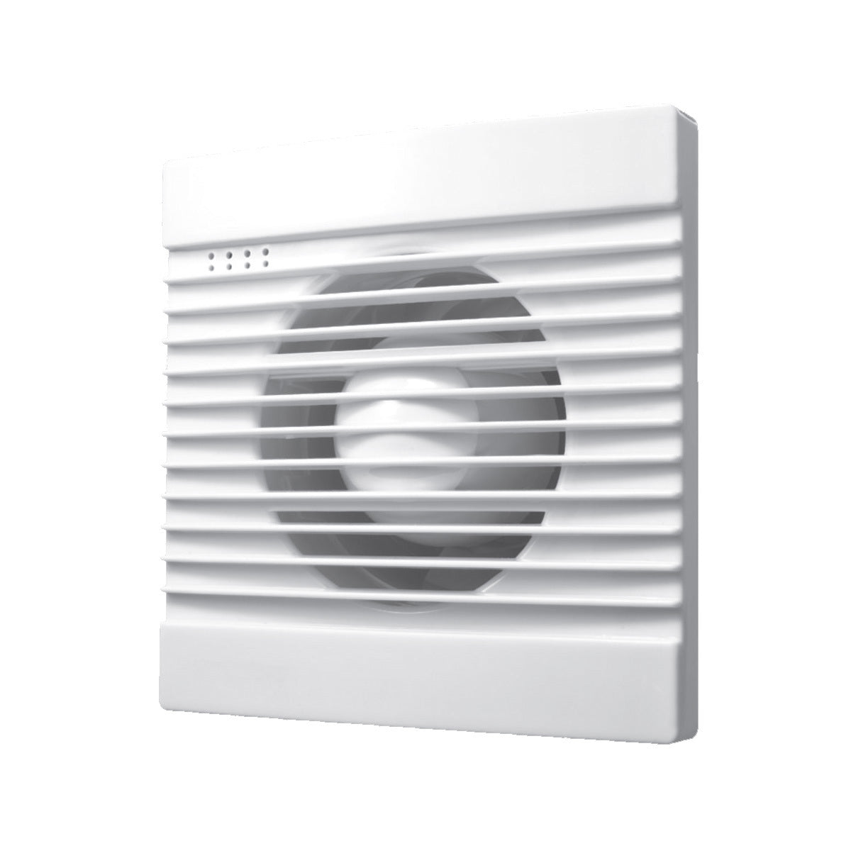 Slimline Exhaust Fan Suitable for Walll/Windown/Ceiling