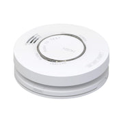 Vulcan 240V Hard-wired Smoke Alarm with 10 Year Battery Backup