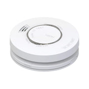 Vulcan 240V Photoelectric Smoke Alarm with 1 Year Battery