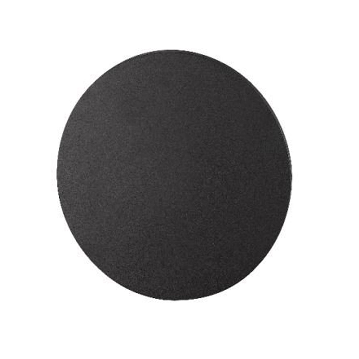 Moonlight Circular Backlit LED Wall Light