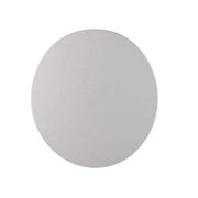Moonlight Circular Backlit LED Wall Light
