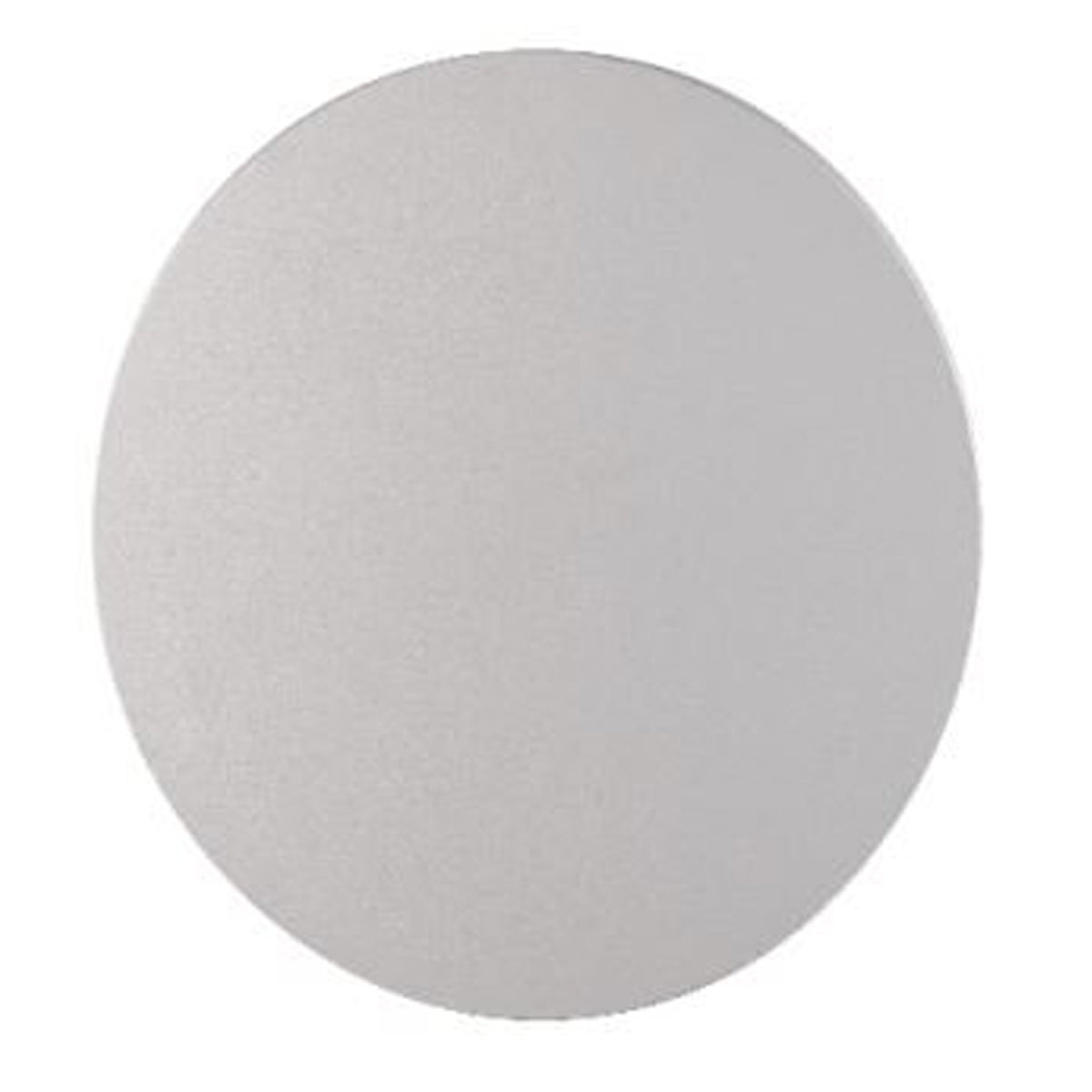 Moonlight Circular Backlit LED Wall Light