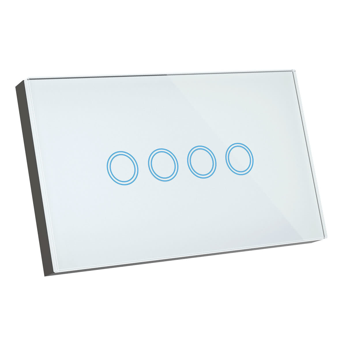Wall Light - Touch Control with LED Indicator