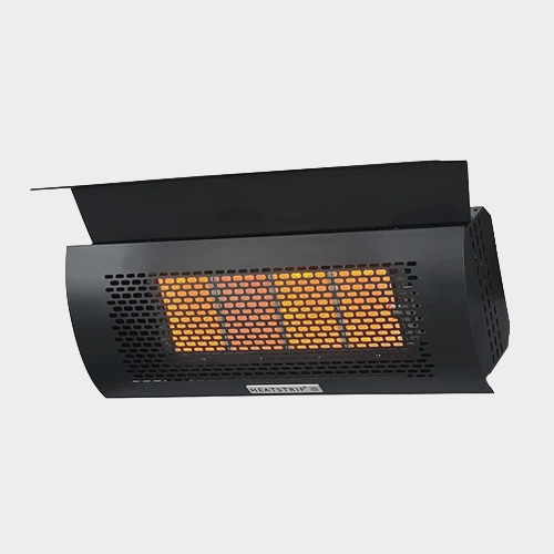 Wall Mount Outdoor Heaters