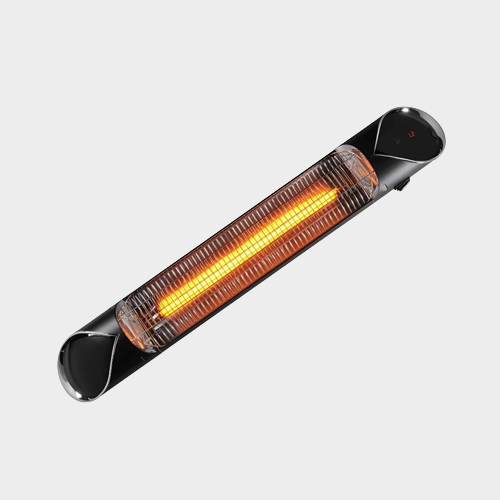 Wall Mounted Bathroom Heaters