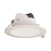 Wave 12W LED Tri Colour Downlight