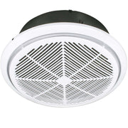 Whisper High Velocity Exhaust Fan - 750m³/hr