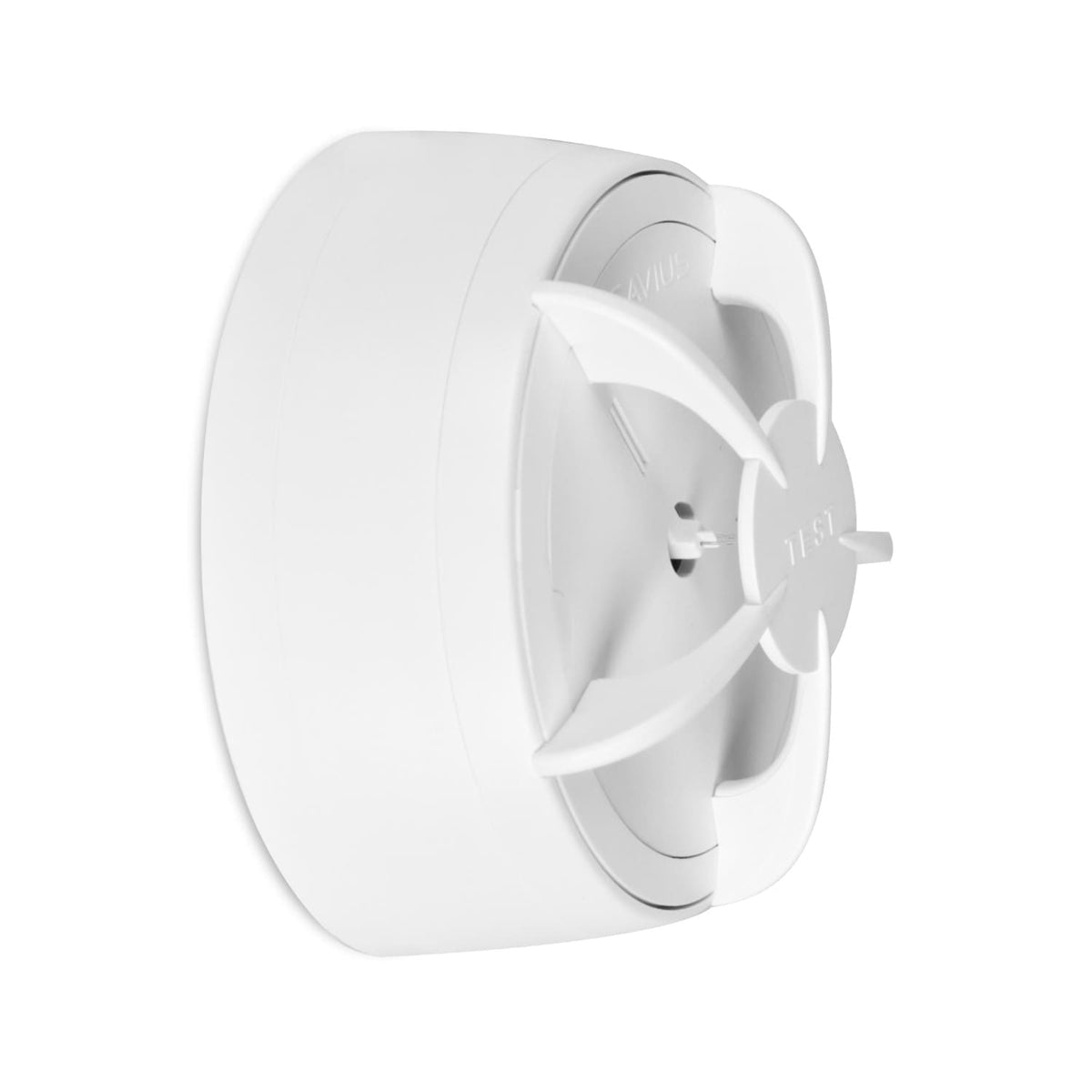 Wireless Family 10 Year Battery Operated Thermal Heat Alarm