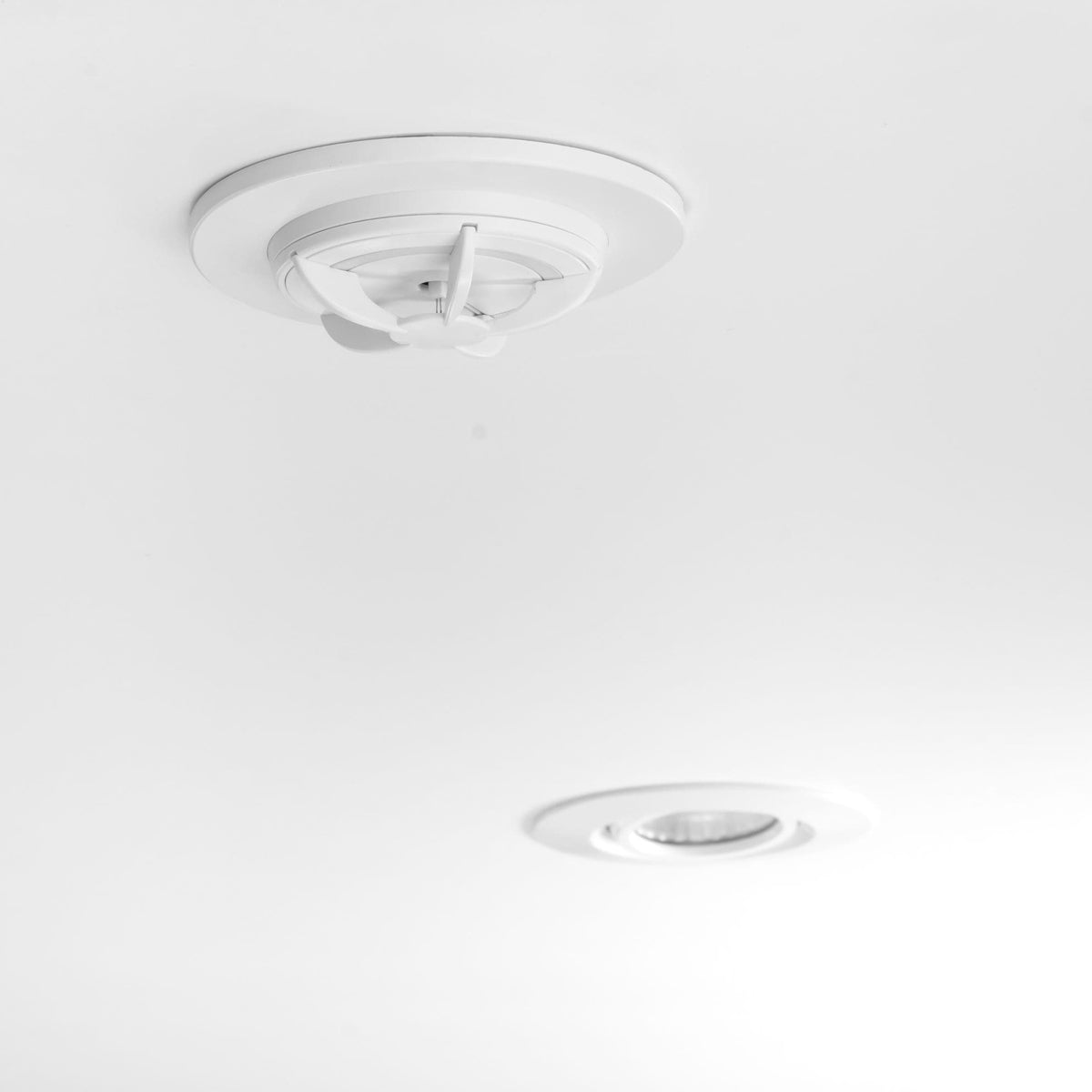 Wireless Family 10 Year Battery Operated Thermal Heat Alarm