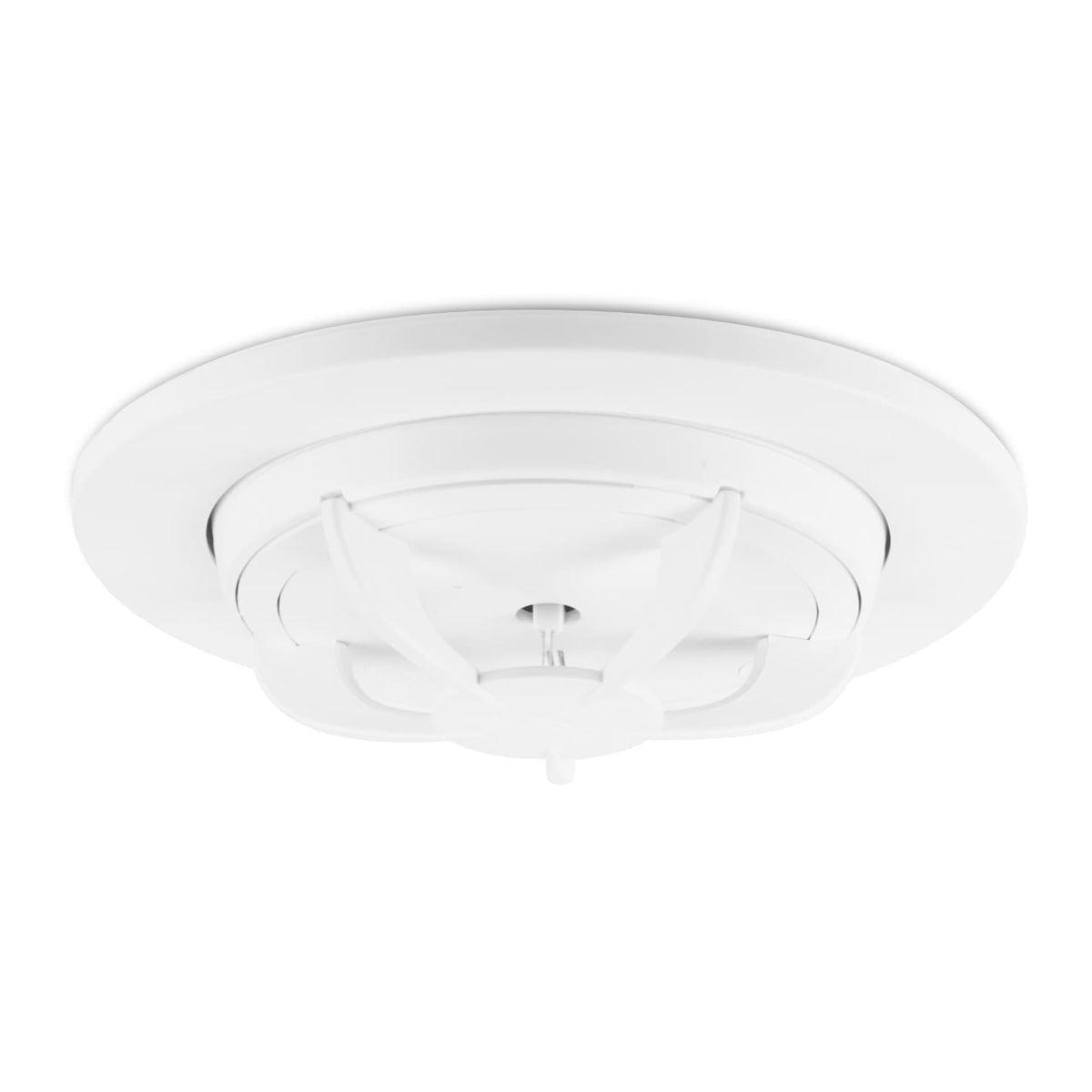 Wireless Family 10 Year Battery Operated Thermal Heat Alarm