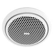 Ultraflow Exhaust Fan with Back Draft Stopper