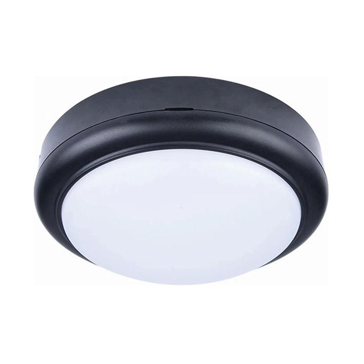 Round Bunker LED Light