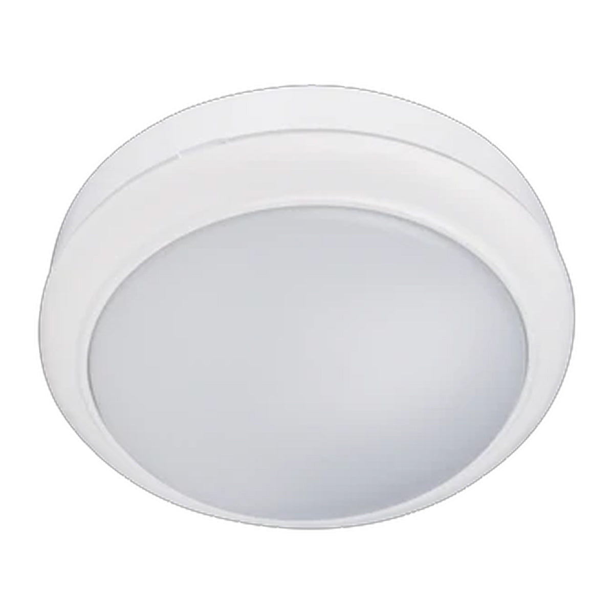 Round Bunker LED Light