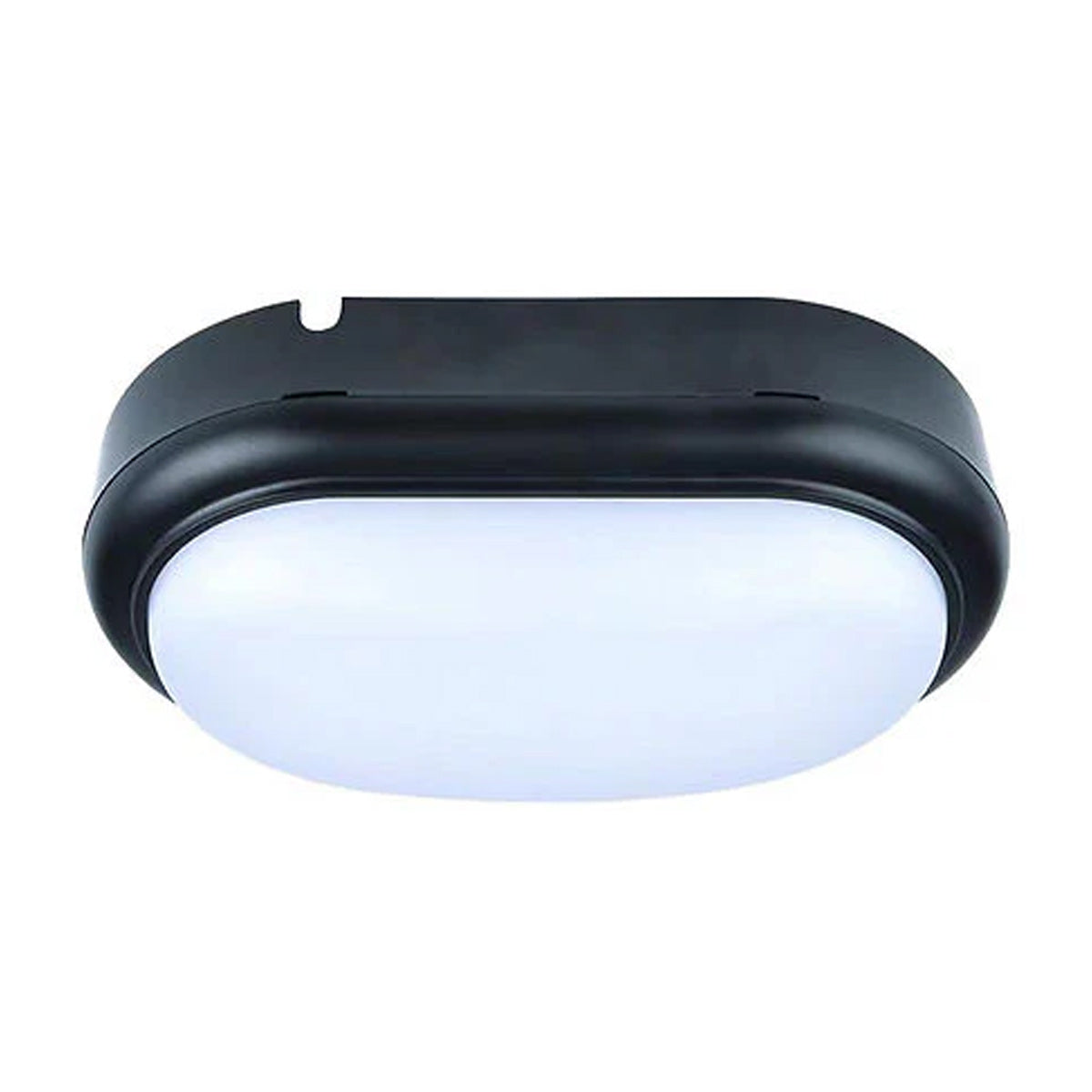 Oval Bunker Light - Outdoor