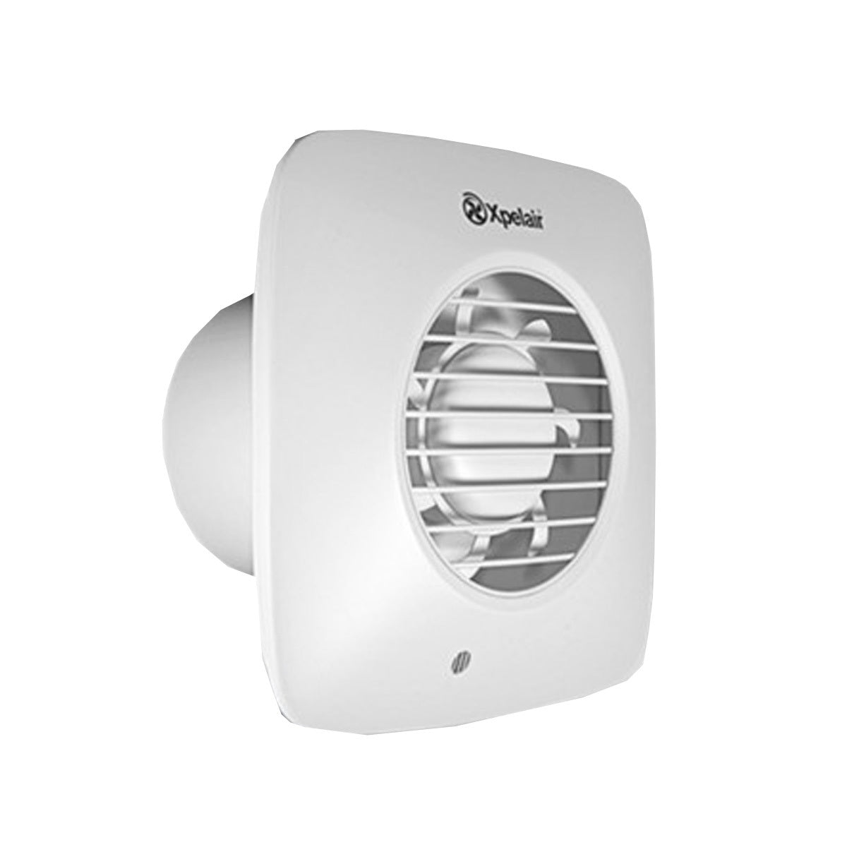 Xpelair 150mm Simply Silent Exhaust Fan