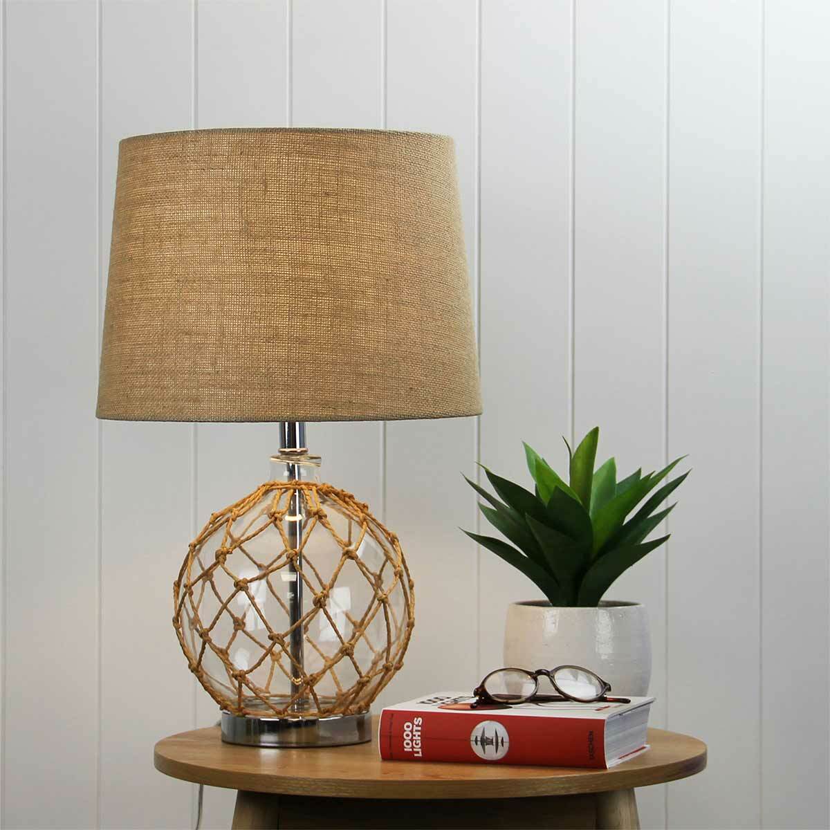 Yamba Table Lamp