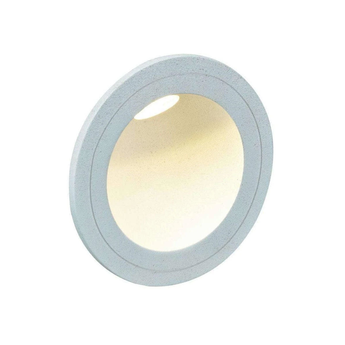 You Round Recessed LED COB Step Light