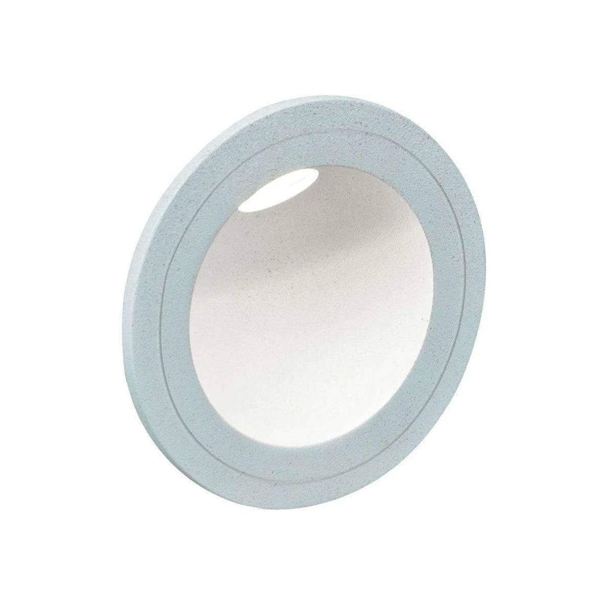 You Round Recessed LED COB Step Light