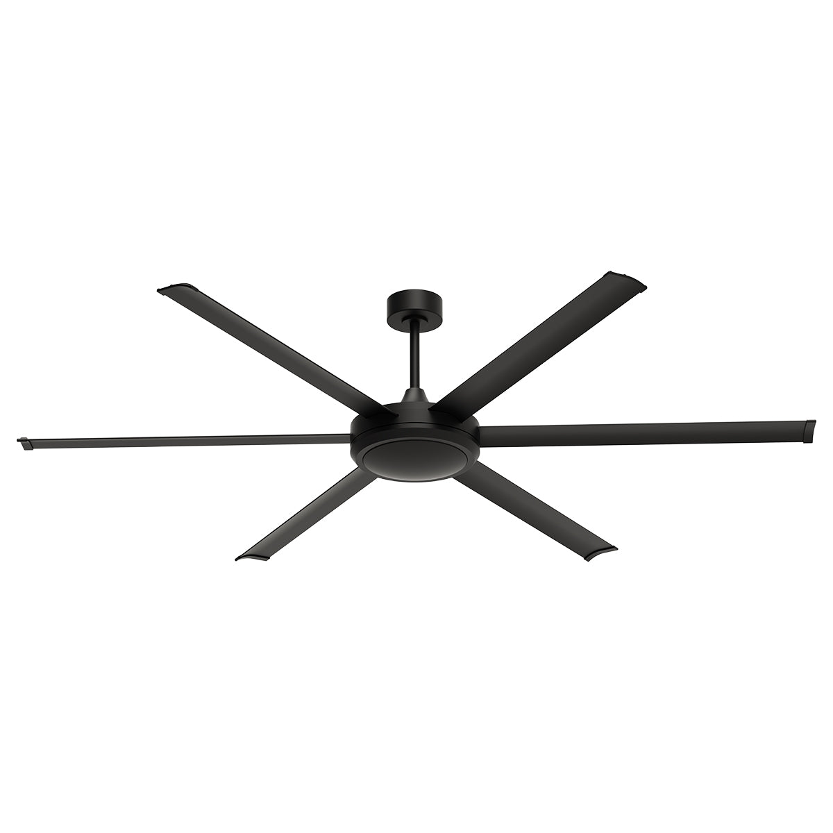 Zeus Smart DC Ceiling Fan with Remote