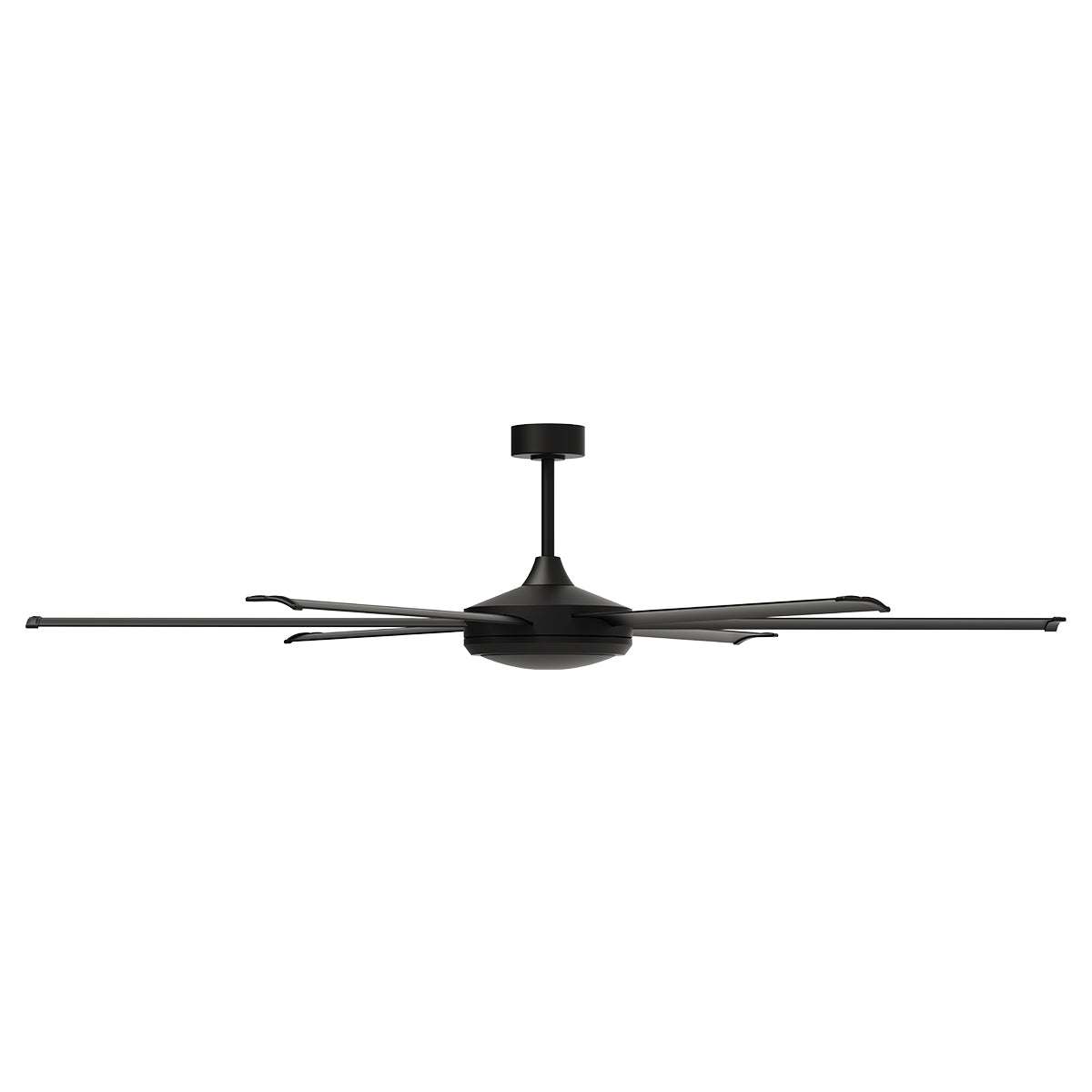 Zeus Smart DC Ceiling Fan with Remote