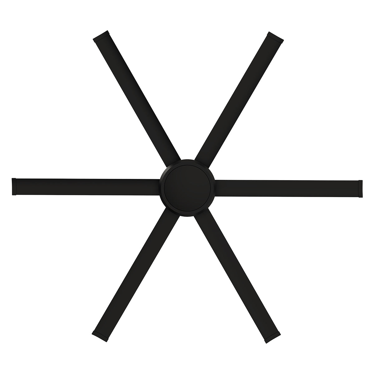 Zeus Smart DC Ceiling Fan with Remote