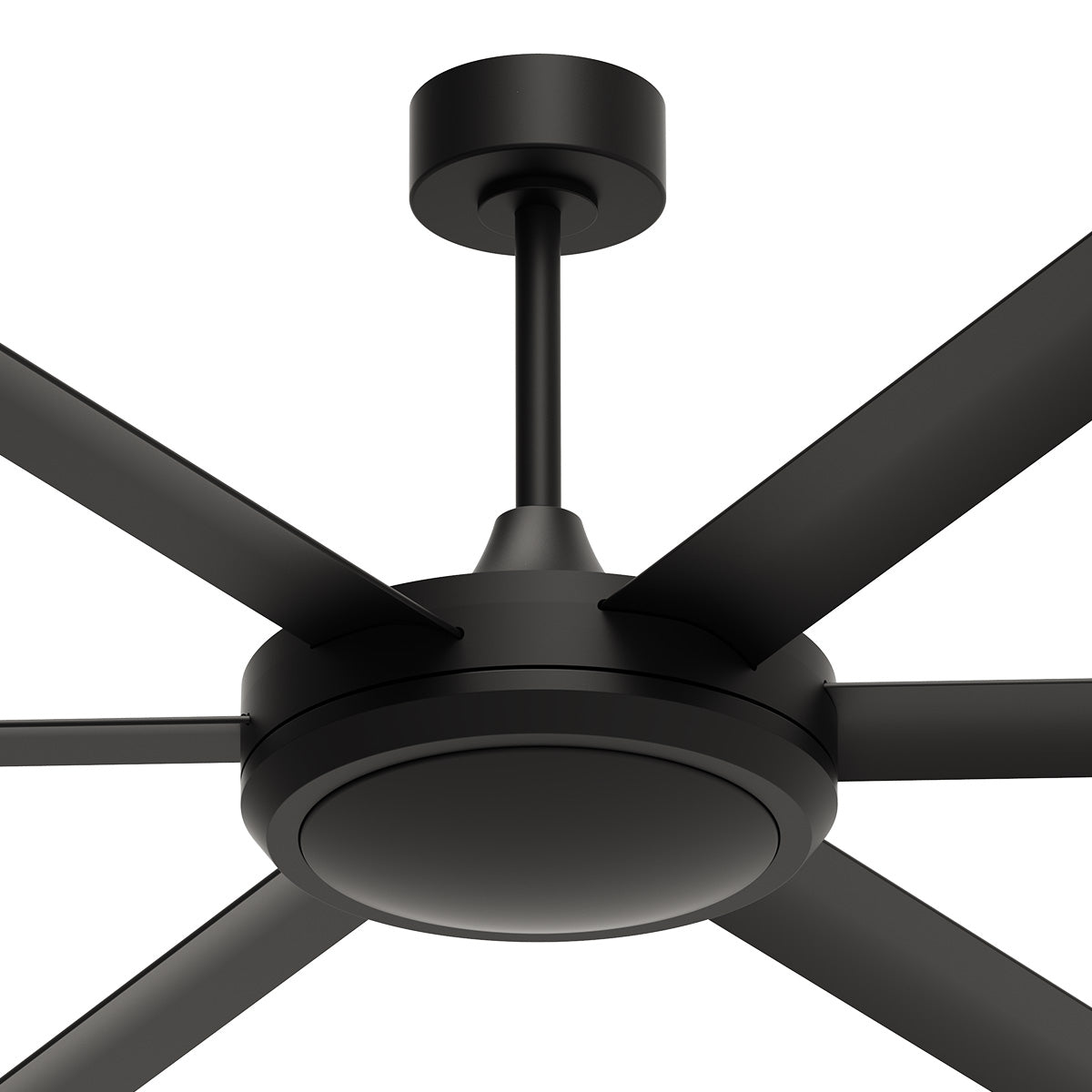 Zeus Smart DC Ceiling Fan with Remote