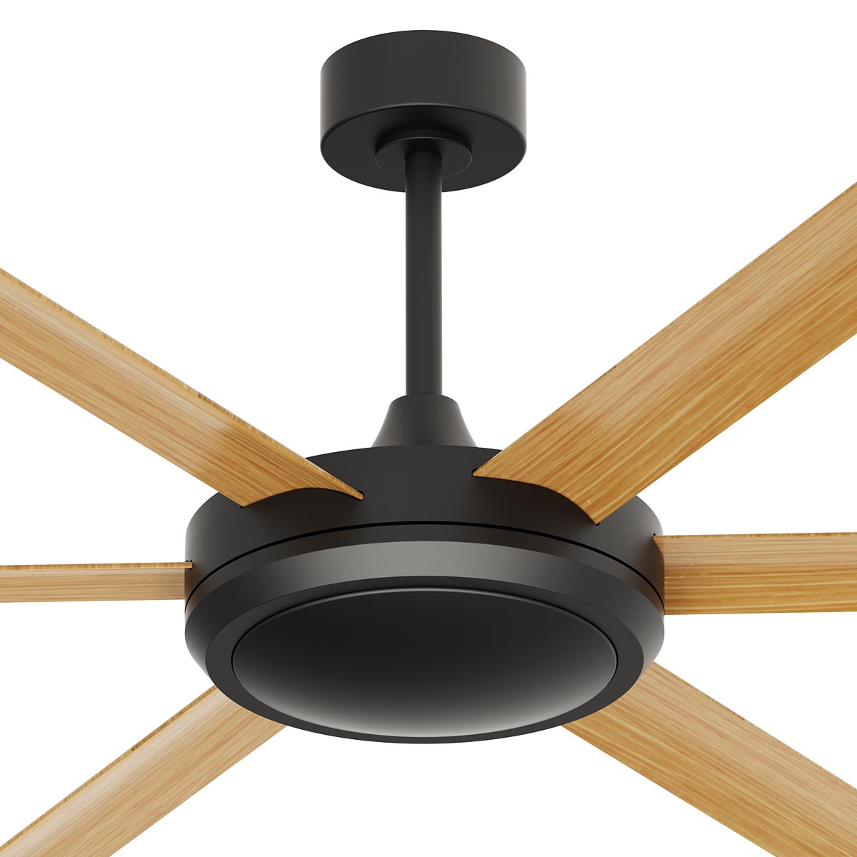Zeus Smart DC Ceiling Fan with Remote