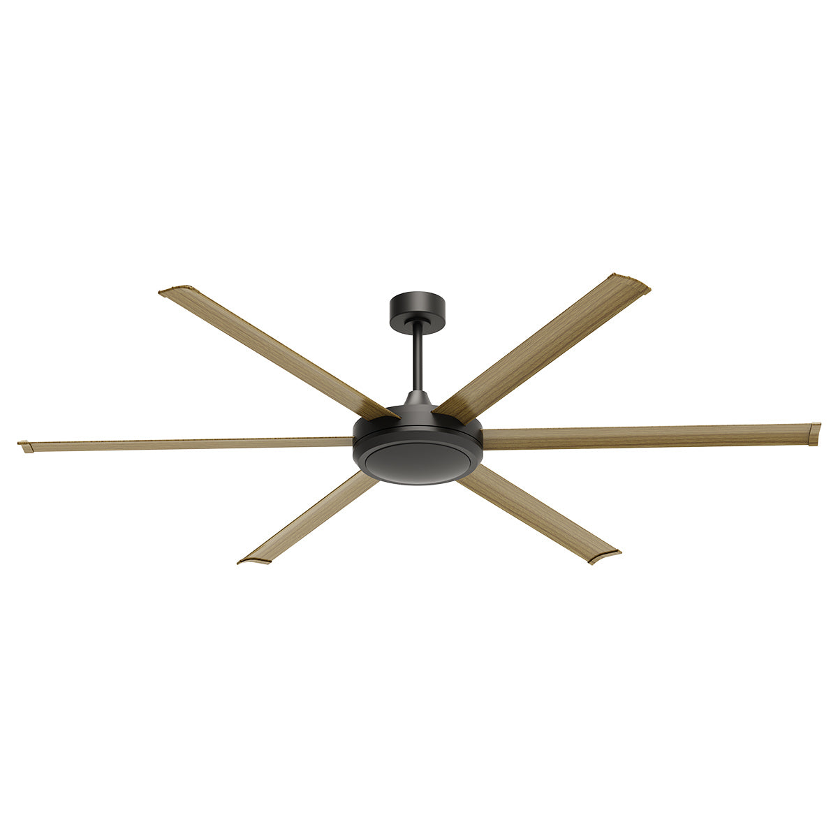 Zeus Smart DC Ceiling Fan with Remote