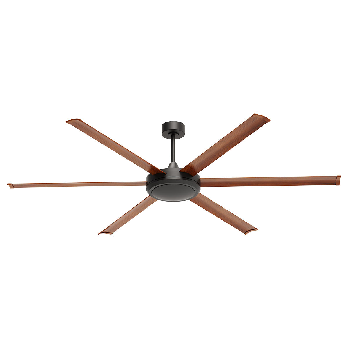 Zeus Smart DC Ceiling Fan with Remote