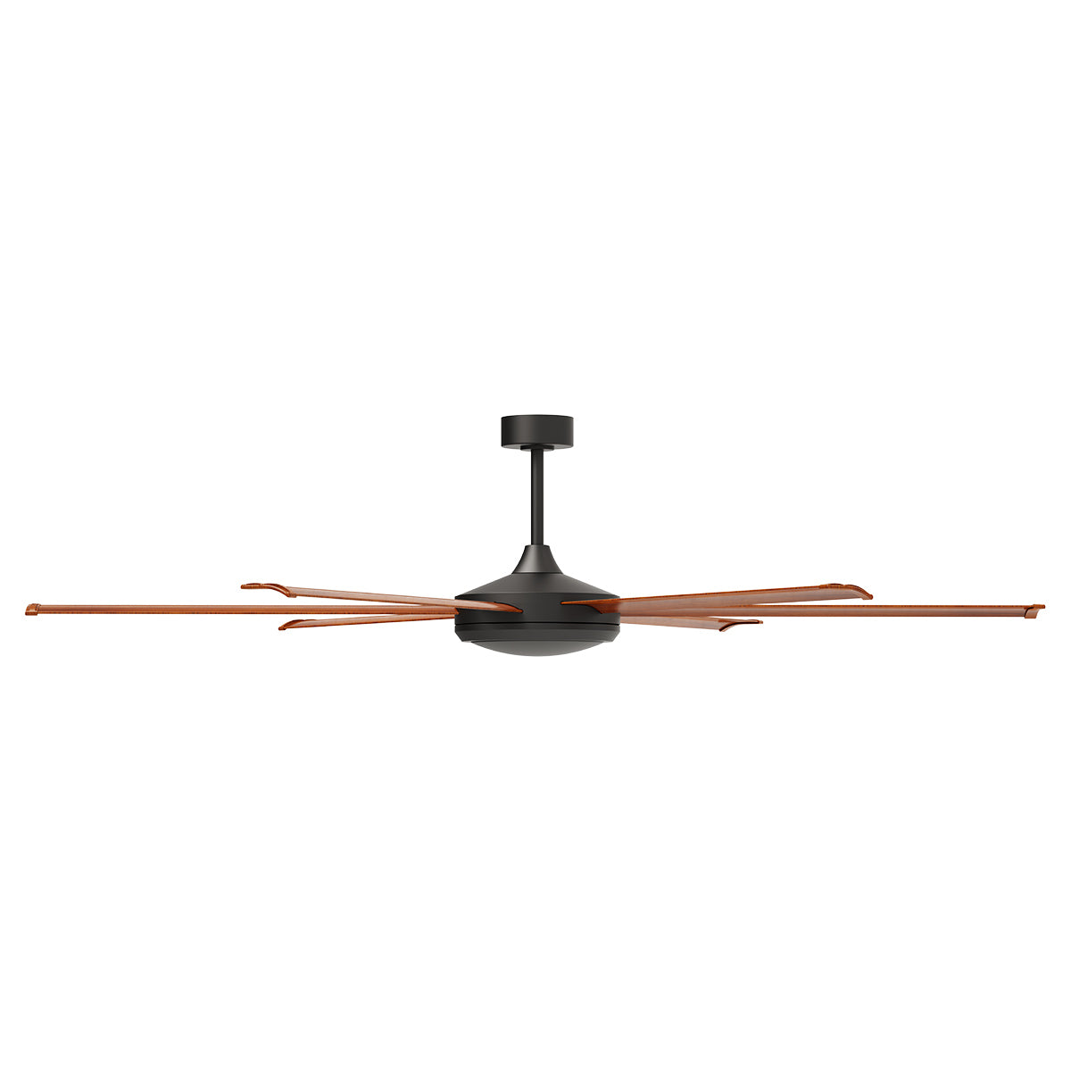 Zeus Smart DC Ceiling Fan with Remote