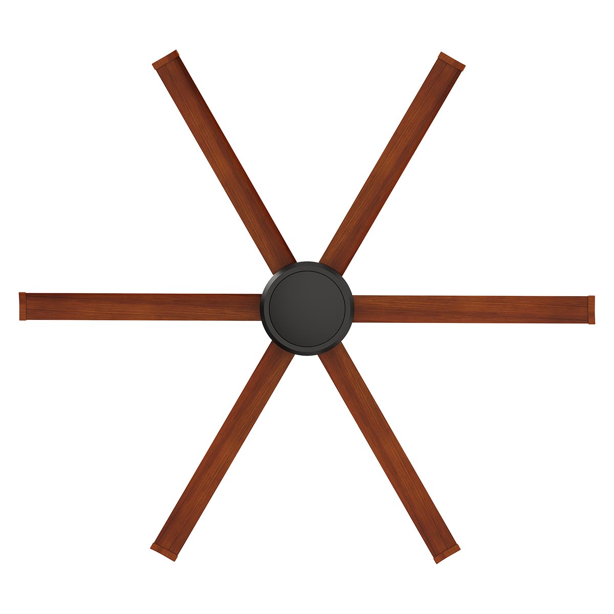 Zeus Smart DC Ceiling Fan with Remote