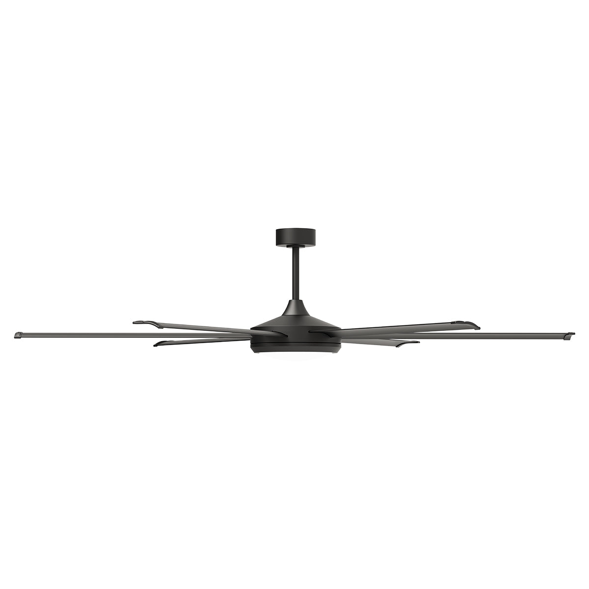 Zeus Smart DC Ceiling Fan with LED Light & Remote