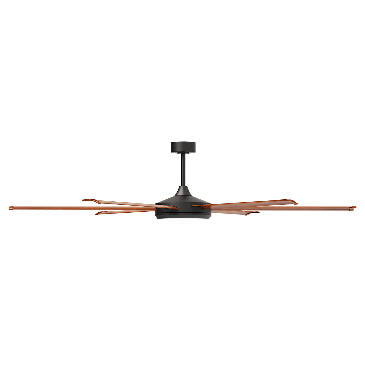 Zeus Smart DC Ceiling Fan with LED Light & Remote