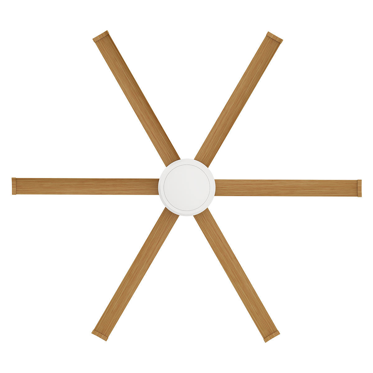 Zeus Smart DC Ceiling Fan with Remote