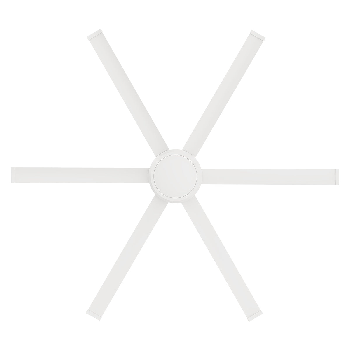 Zeus Smart DC Ceiling Fan with Remote