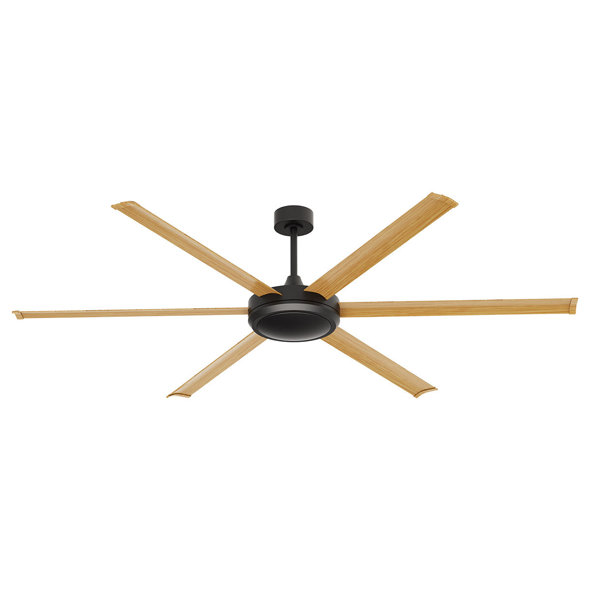 Zeus Smart DC Ceiling Fan with Remote