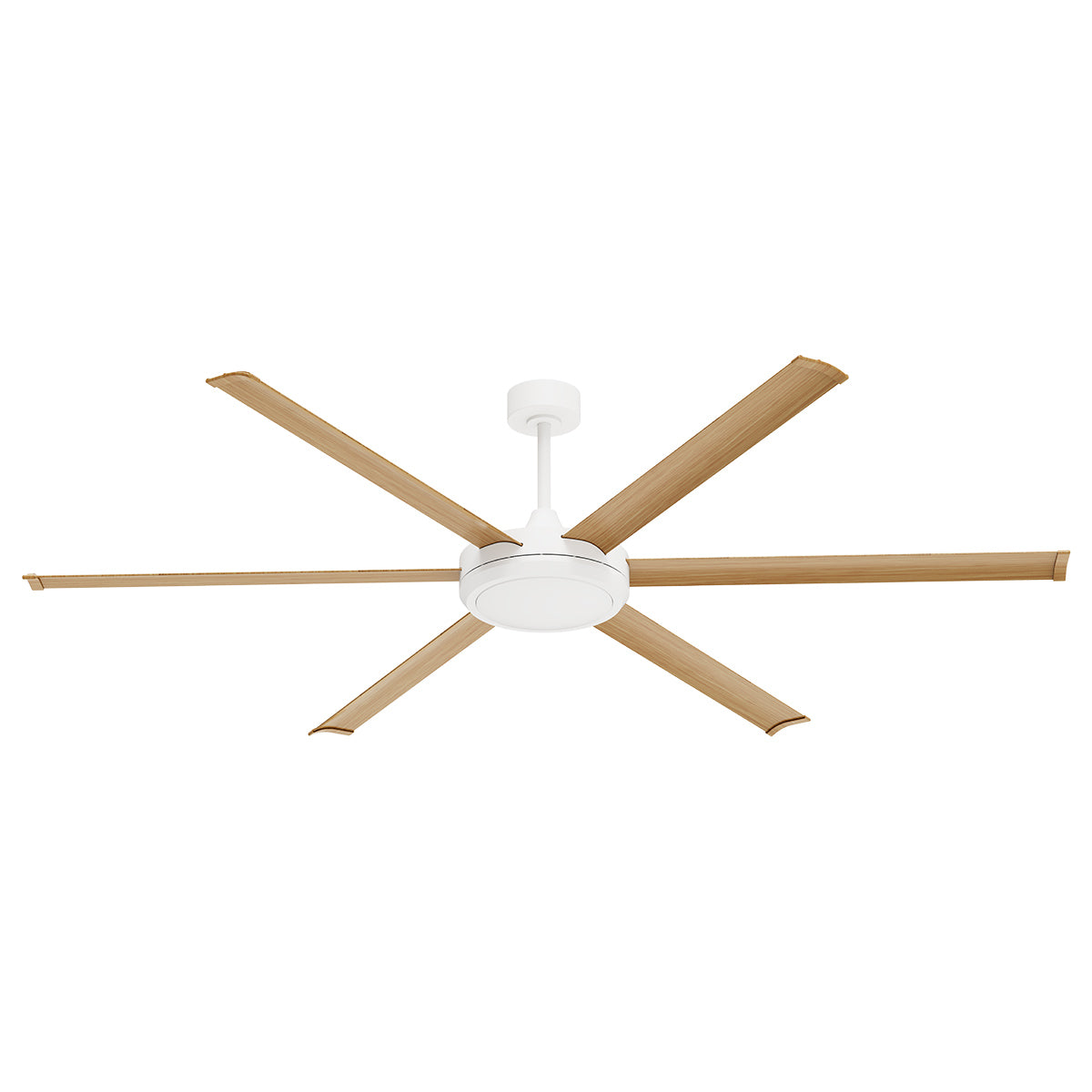 Zeus Smart DC Ceiling Fan with Remote