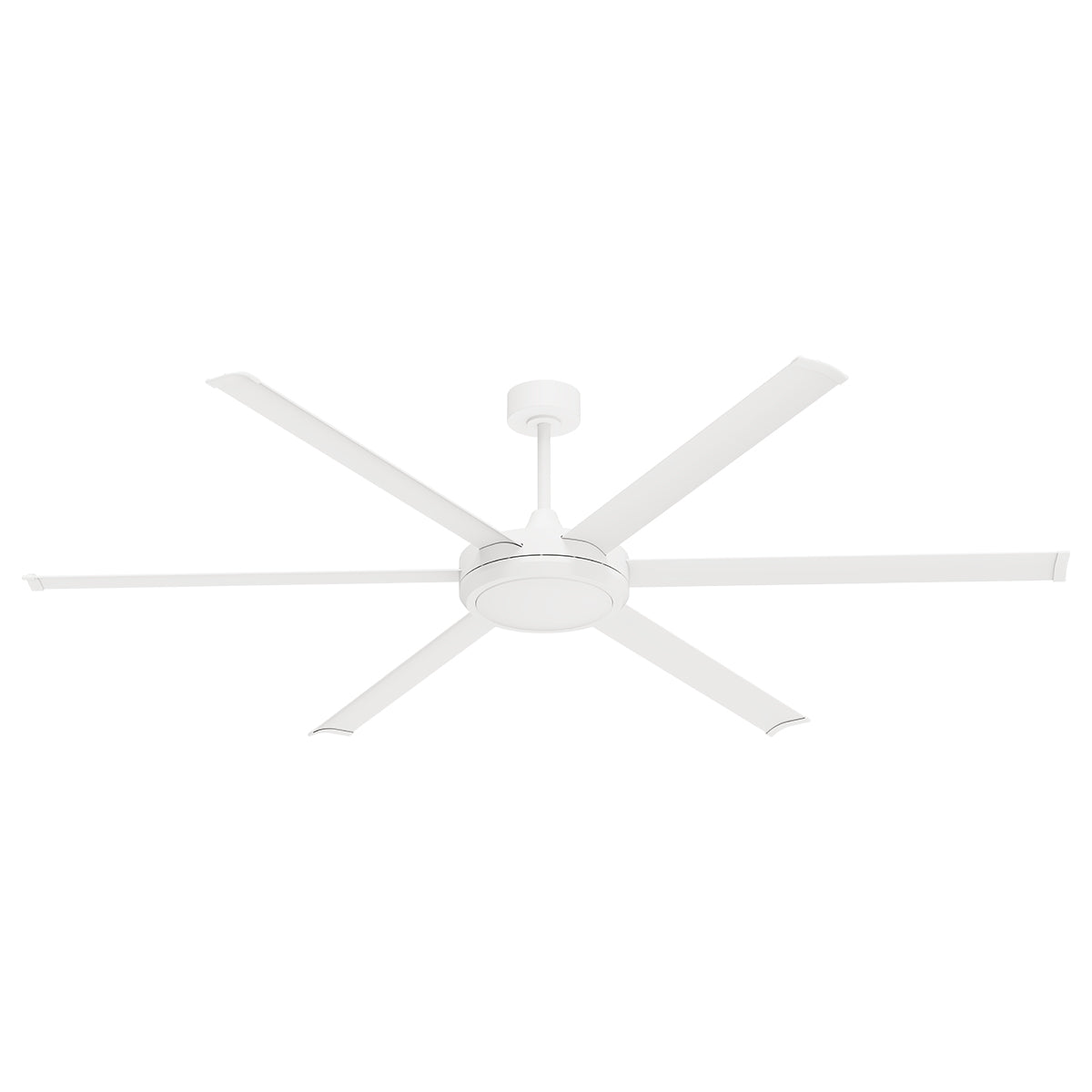 Zeus Smart DC Ceiling Fan with Remote