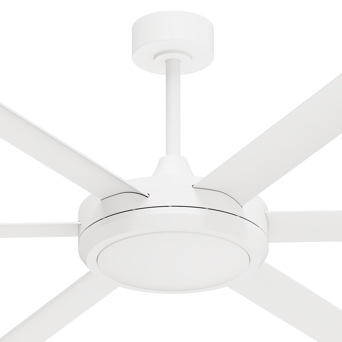 Zeus Smart DC Ceiling Fan with Remote