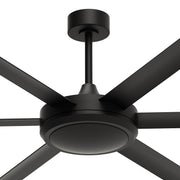 Zeus Smart DC Ceiling Fan with Remote