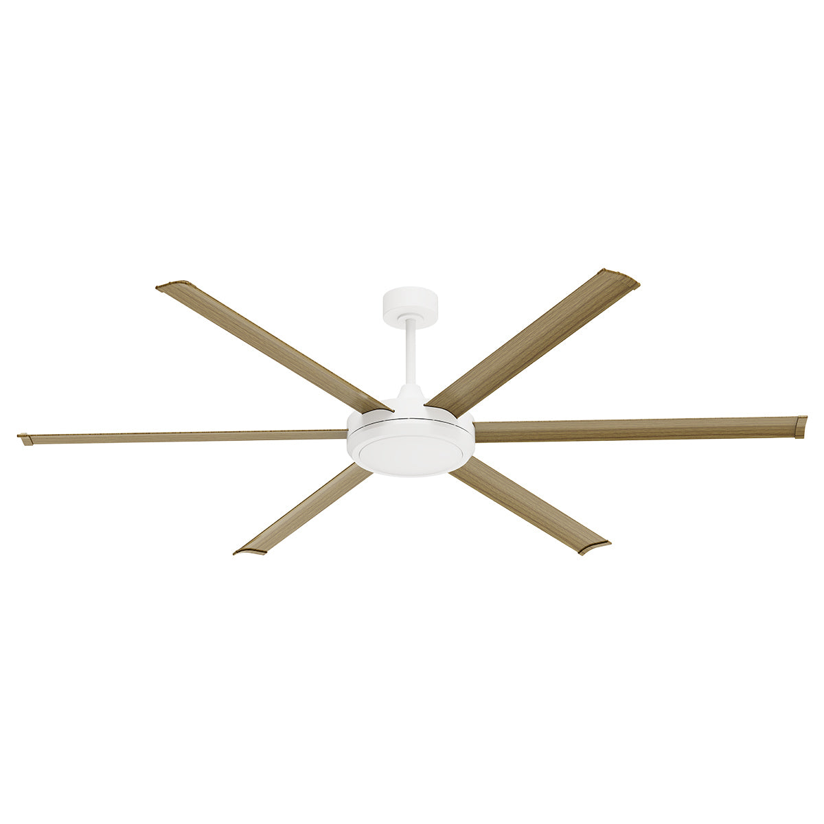 Zeus Smart DC Ceiling Fan with Remote